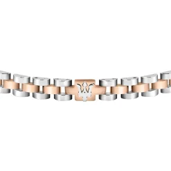 Bracciali|Gioielli In Acciaio<Maserati Bracciale Jewels - JM219AQH16