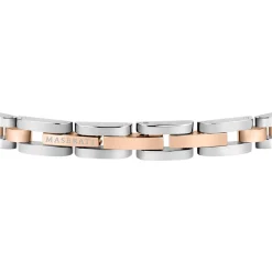 Bracciali|Gioielli In Acciaio<Maserati Bracciale Jewels - JM219AQH16