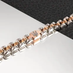 Bracciali|Gioielli In Acciaio<Maserati Bracciale Jewels - JM219AQH16