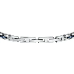Bracciali|Gioielli In Acciaio<Maserati BRACCIALE JEWELS - JM420ATI01
