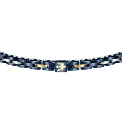 Bracciali|Gioielli In Acciaio<Maserati BRACCIALE JEWELS - JM420ATI01