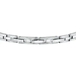 Bracciali|Gioielli In Acciaio<Maserati BRACCIALE JEWELS - JM420ATK04