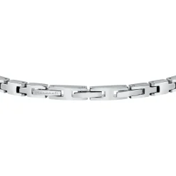 Bracciali|Gioielli In Acciaio<Maserati BRACCIALE JEWELS - JM521ATY12