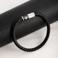 Bracciali|Gioielli In Acciaio<Maserati BRACCIALE JEWELS - JM222AVE07