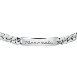 Bracciali|Gioielli In Acciaio<Maserati BRACCIALE JEWELS - JM222AVD06