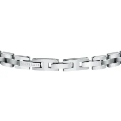 Bracciali|Gioielli In Acciaio<Maserati BRACCIALE JEWELS - JM221ATY04