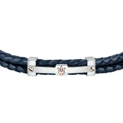 Bracciali|Gioielli In Acciaio<Maserati BRACCIALE JEWELS - JM422AVE10