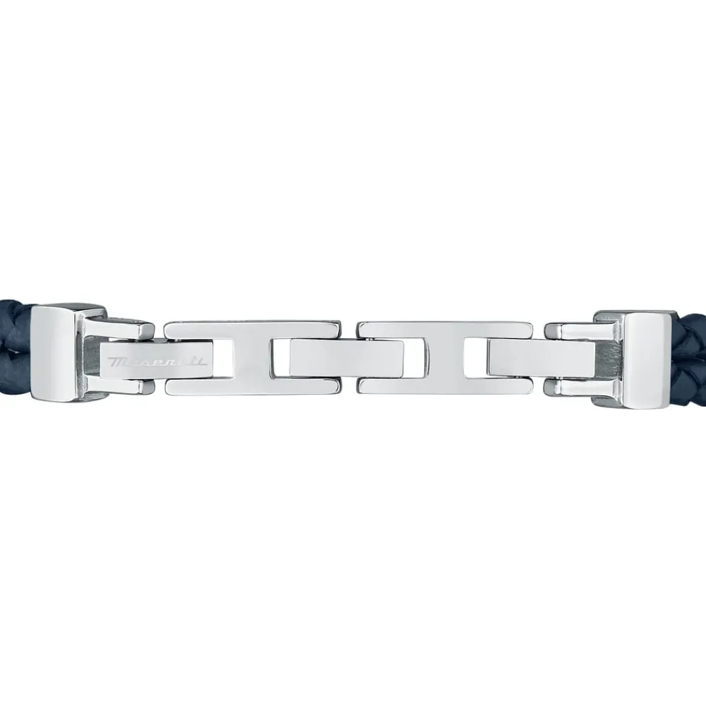 Bracciali|Gioielli In Acciaio<Maserati BRACCIALE JEWELS - JM422AVE10