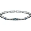 Bracciali|Gioielli In Acciaio<Maserati BRACCIALE JEWELS - JM223ATZ20