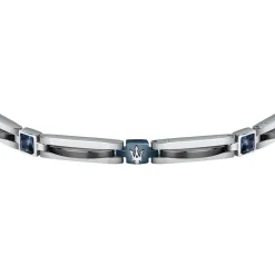 Bracciali|Gioielli In Acciaio<Maserati BRACCIALE JEWELS - JM223ATZ20