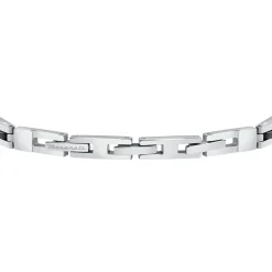 Bracciali|Gioielli In Acciaio<Maserati BRACCIALE JEWELS - JM223ATZ20