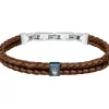 Bracciali|Gioielli In Acciaio<Maserati BRACCIALE JEWELS - JM422AVE14