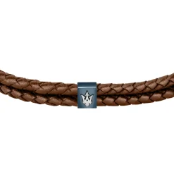 Bracciali|Gioielli In Acciaio<Maserati BRACCIALE JEWELS - JM422AVE14
