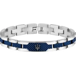 Bracciali|Gioielli In Acciaio<Maserati BRACCIALE J - JM419ASC02