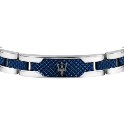 Bracciali|Gioielli In Acciaio<Maserati BRACCIALE J - JM419ASC02