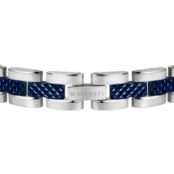 Bracciali|Gioielli In Acciaio<Maserati BRACCIALE J - JM419ASC02