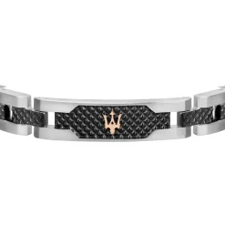 Bracciali|Gioielli In Acciaio<Maserati BRACCIALE J - JM419ASC01