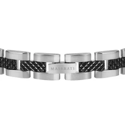 Bracciali|Gioielli In Acciaio<Maserati BRACCIALE J - JM419ASC01