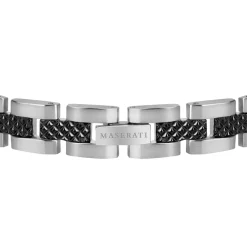 Bracciali|Gioielli In Acciaio<Maserati BRACCIALE J - JM419ASC01