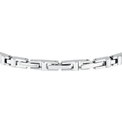 Bracciali|Gioielli In Acciaio<Maserati BRACCIALE SAPPHIRE - JM224AXO03