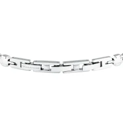Bracciali|Gioielli In Acciaio<Maserati BRACCIALE SAPPHIRE - JM335AXO11
