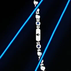 Bracciali|Gioielli In Acciaio<Maserati BRACCIALE SAPPHIRE - JM335AXO12