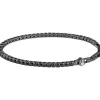 Bracciali|Gioielli In Acciaio<Maserati BRACCIALE TENNIS - JM425AVC08