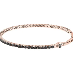 Bracciali|Gioielli In Acciaio<Maserati BRACCIALE TENNIS - JM425AVC07