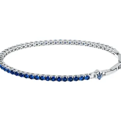 Bracciali|Gioielli In Acciaio<Maserati BRACCIALE TENNIS - JM425AVC11