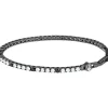 Bracciali|Gioielli In Acciaio<Maserati BRACCIALE TENNIS - JM425AVC09