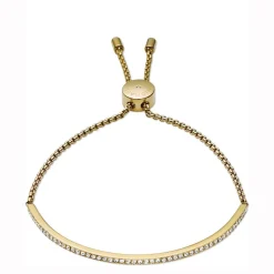 Bracciali|Gioielli In Acciaio<Michael Kors BRACCIALE BRILLIANCE - MKJ4130710