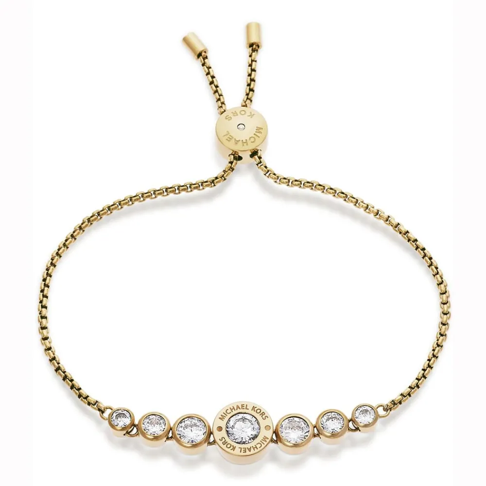Bracciali|Gioielli In Acciaio<Michael Kors BRACCIALE BRILLIANCE - MKJ5334710
