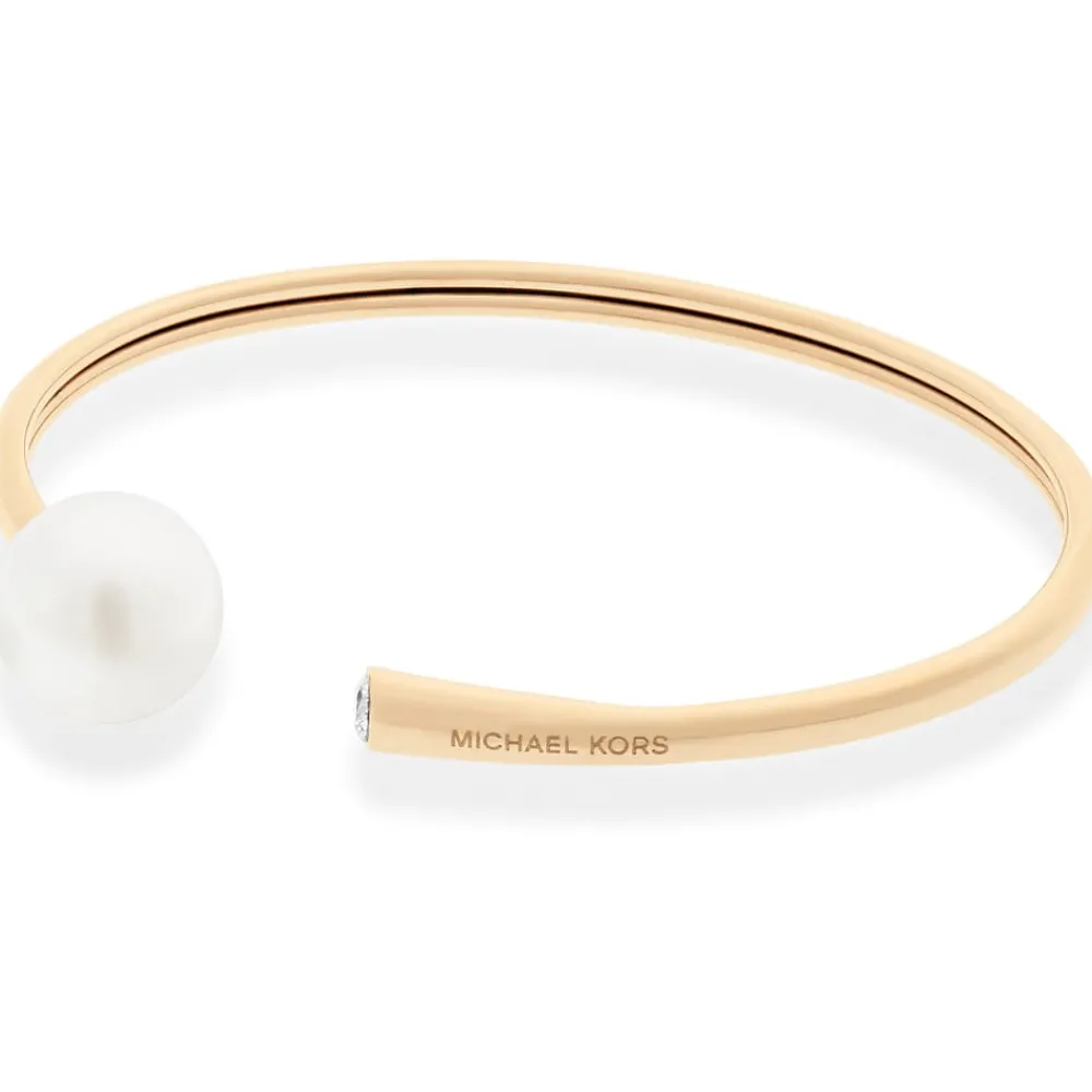 Bracciali|Gioielli In Acciaio<Michael Kors BRACCIALE FASHION - MKJ6295710