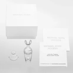 Bracciali|Gioielli In Acciaio<Michael Kors BRACCIALE FALL/WINTER - MKA101013