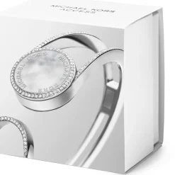 Bracciali|Gioielli In Acciaio<Michael Kors BRACCIALE FALL/WINTER - MKA101013