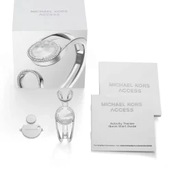 Bracciali|Gioielli In Acciaio<Michael Kors BRACCIALE FALL/WINTER - MKA101013