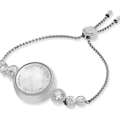 Bracciali|Gioielli In Acciaio<Michael Kors BRACCIALE FALL/WINTER - MKA101021