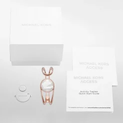 Bracciali|Gioielli In Acciaio<Michael Kors BRACCIALE FALL/WINTER - MKA101014
