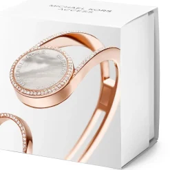 Bracciali|Gioielli In Acciaio<Michael Kors BRACCIALE FALL/WINTER - MKA101014
