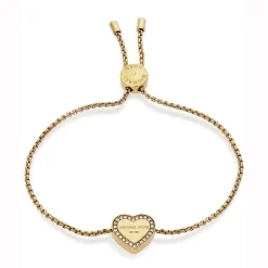 Bracciali|Gioielli In Acciaio<Michael Kors BRACCIALE HERITAGE - MKJ5389710