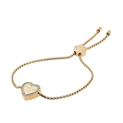 Bracciali|Gioielli In Acciaio<Michael Kors BRACCIALE HERITAGE - MKJ5389710
