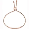 Bracciali|Gioielli In Acciaio<Michael Kors BRACCIALE LOGO - MKJ4643791