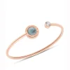 Bracciali|Gioielli In Acciaio<Michael Kors BRACCIALE LOGO - MKJ5868791