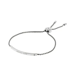Bracciali|Gioielli In Acciaio<Michael Kors BRACCIALE LOGO - MKJ4642040