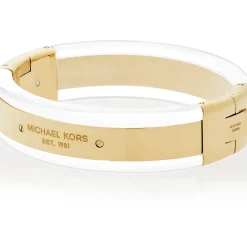 Bracciali|Gioielli In Acciaio<Michael Kors BRACCIALE SUMMER SPRING - MKJ5603710