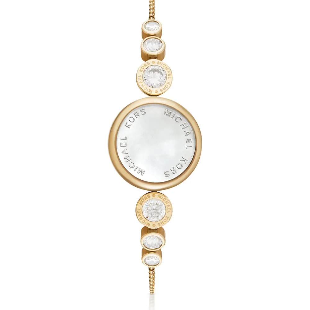 Bracciali|Gioielli In Acciaio<Michael Kors BRACCIALE SUMMER SPRING - MKA101020
