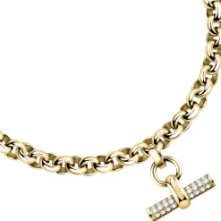 Gioielli Donna<Morellato BRACCIALE ABBRACCIO - SAUC06