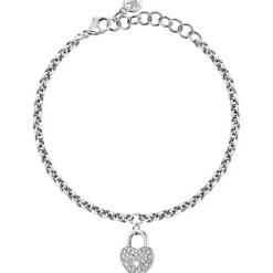 Bracciali Donna<Morellato BRACCIALE ABBRACCIO - SABG30