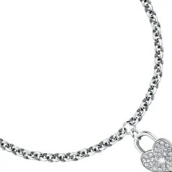 Bracciali Donna<Morellato BRACCIALE ABBRACCIO - SABG30