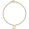 Gioielli Donna<Morellato BRACCIALE ABBRACCIO - SAUB18